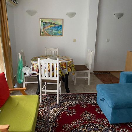 Pomorie Chaika Home Exterior foto