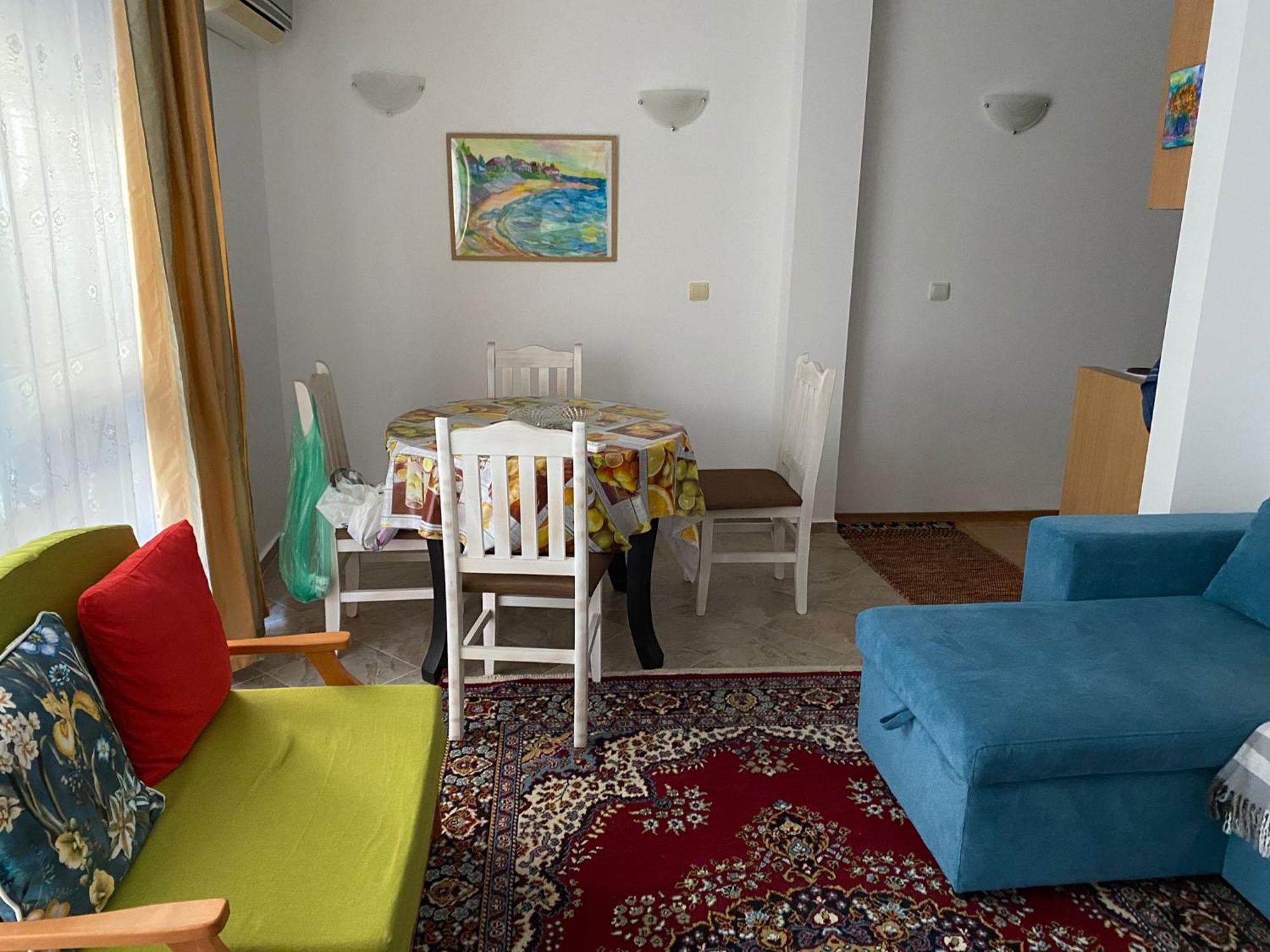 Pomorie Chaika Home Exterior foto